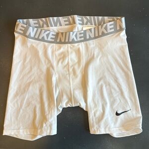 Nike Compression Shorts